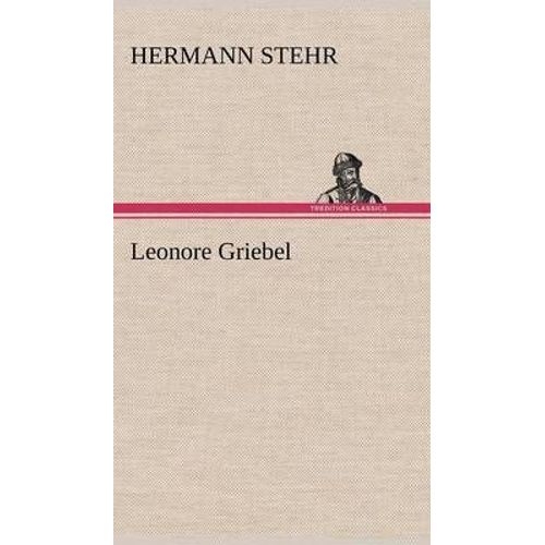 Leonore Griebel