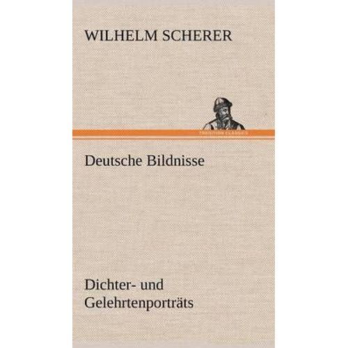 Deutsche Bildnisse