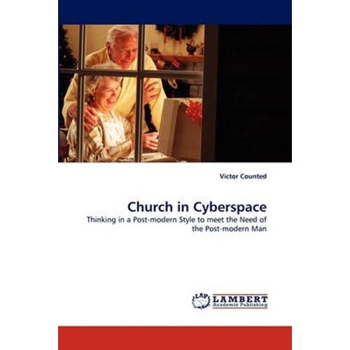 Church In Cyberspace