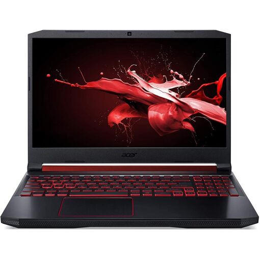Acer Nitro 5 AN515-54-55QU - Core i5 9300H / 2.4 GHz - Win 1