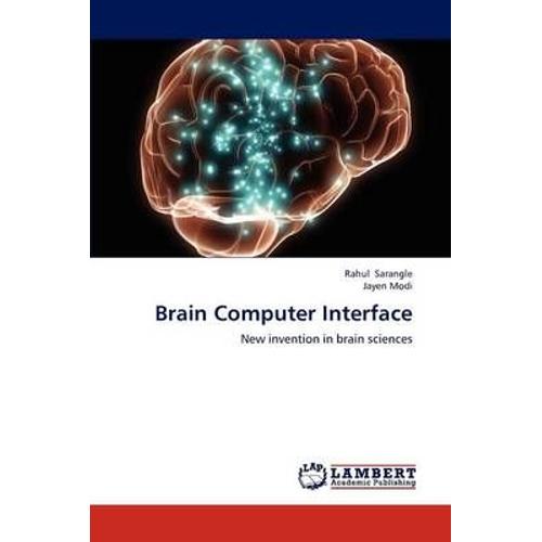 Brain Computer Interface