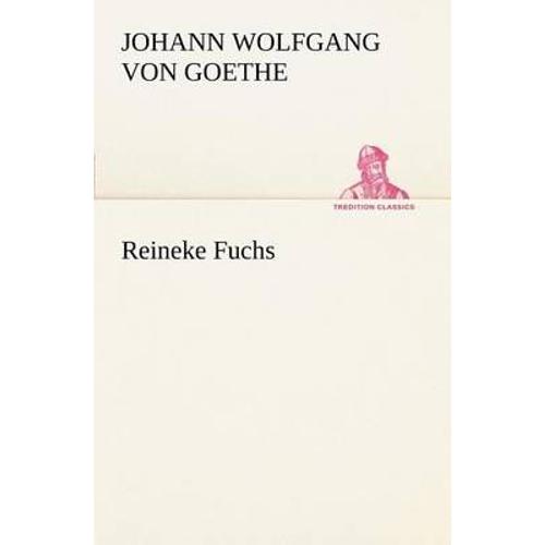 Reineke Fuchs