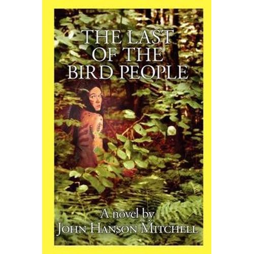 The Last Of The Bird People