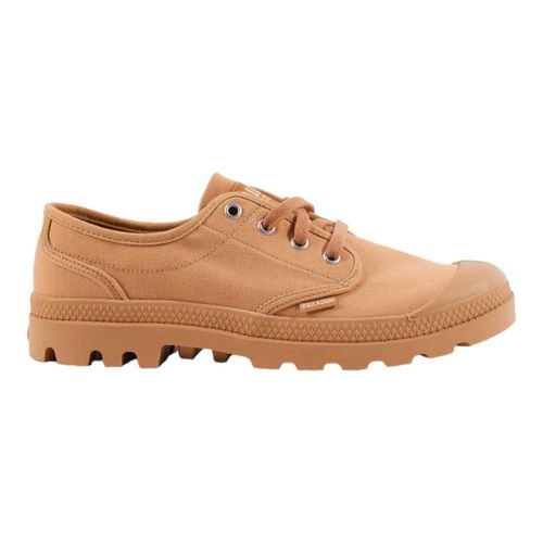 Chaussures A Lacets Palladium Pampa Oxford - 40