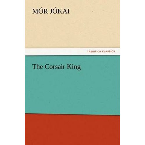 The Corsair King