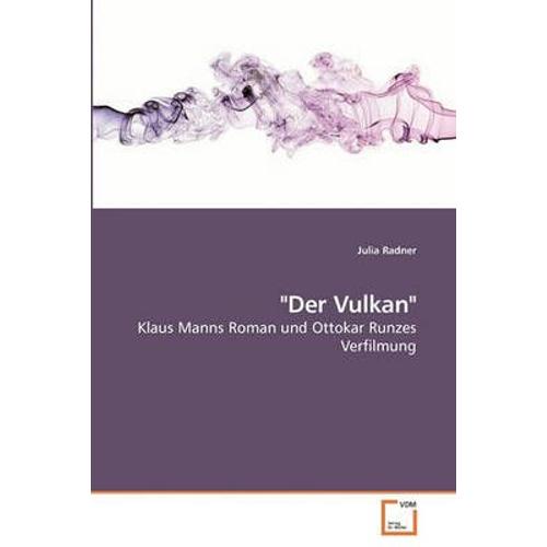 Der Vulkan