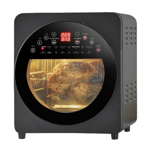Air Fryer Leacco Af016