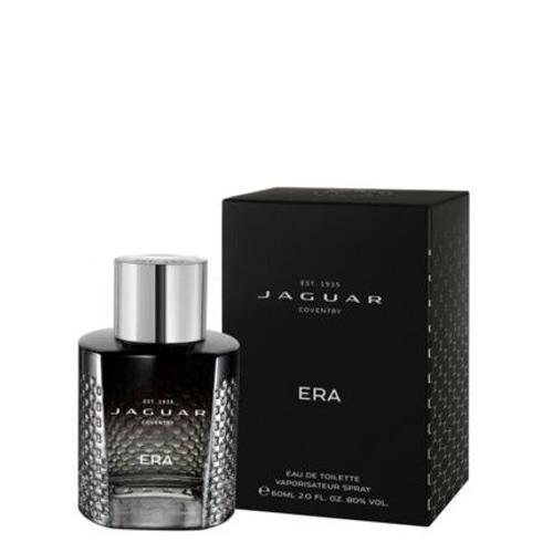 Jaguar - 100ml Edt Natural Spray Era" Eau De Toilette" 