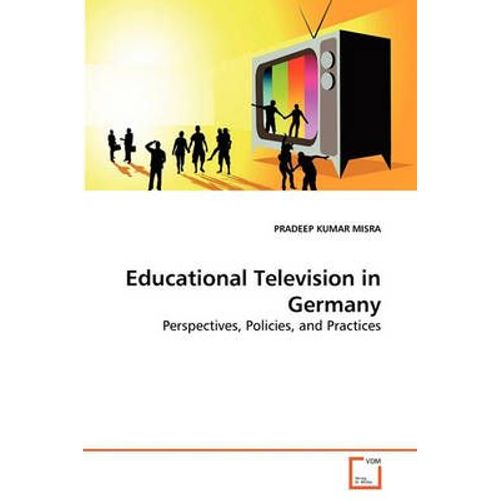 Educational Television In Germany