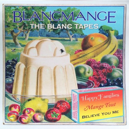 The Blanc Tapes