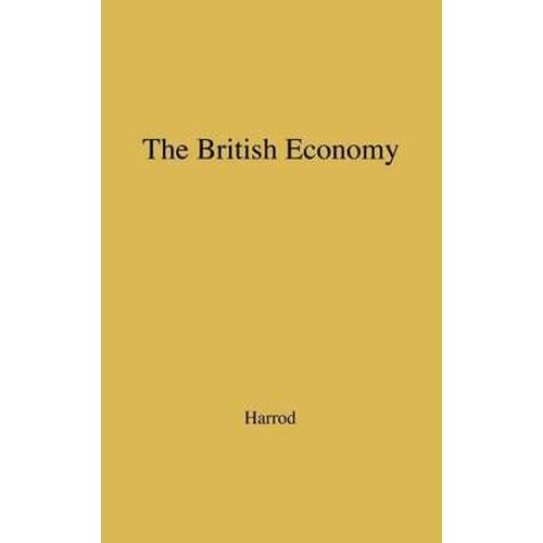 The British Economy.