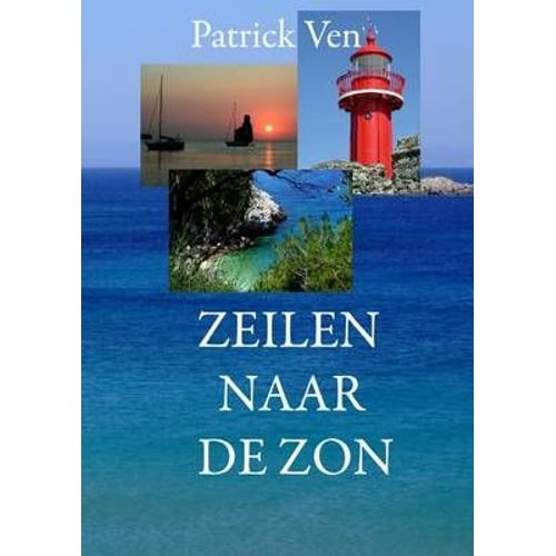 Zeilen Naar De Zon