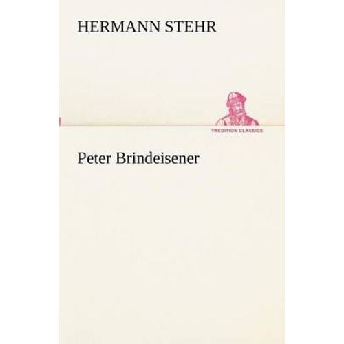 Peter Brindeisener