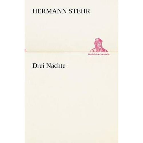 Drei Nächte
