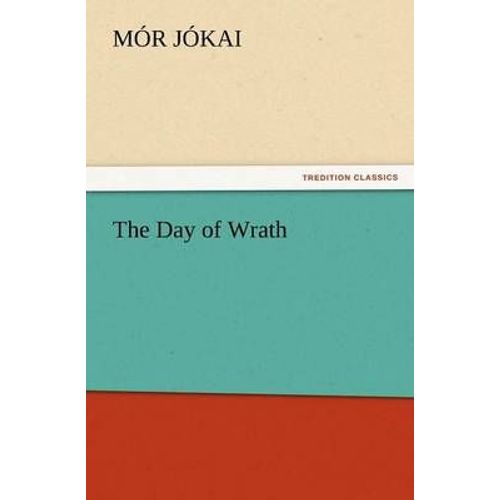 The Day Of Wrath