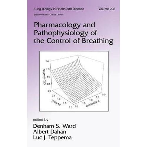 Pharmacology And Pathophysiology Of The Control Of Breathing