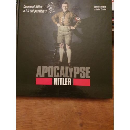 Apocalypse Hitler