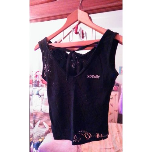 Top Noir 40 L Rip Curl.
