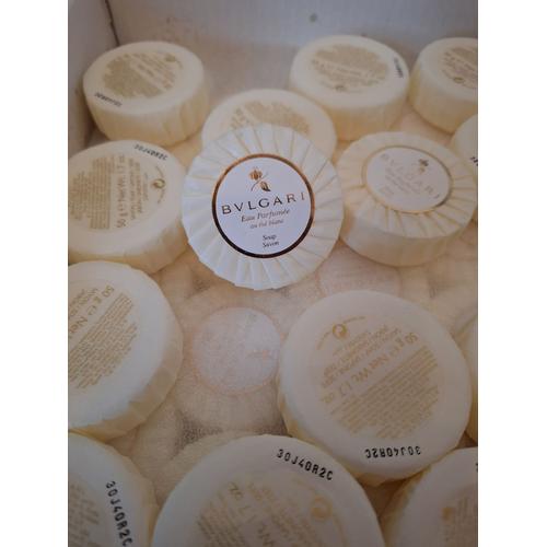 Savon Bulgari 50g 