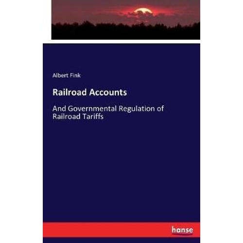 Railroad Accounts