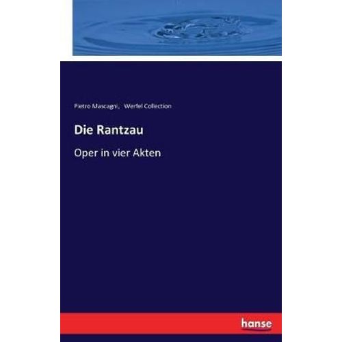Die Rantzau