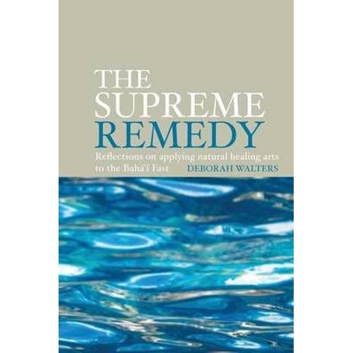 The Supreme Remedy