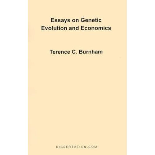 Essays On Genetic Evolution And Economics