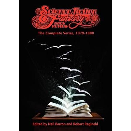 Science Fiction And Fantasy Book Review: The Complete Series, 1979-1980