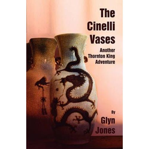 Cinelli Vases