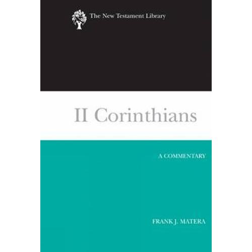 Ii Corinthians