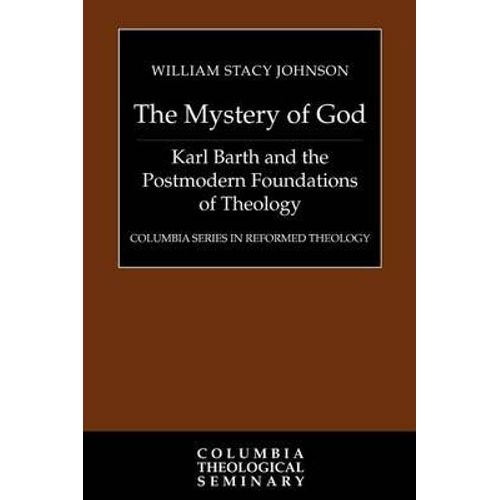 The Mystery Of God