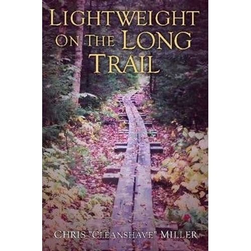 Lightweight On The Long Trail