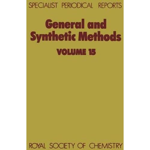 General And Synthetic Methods