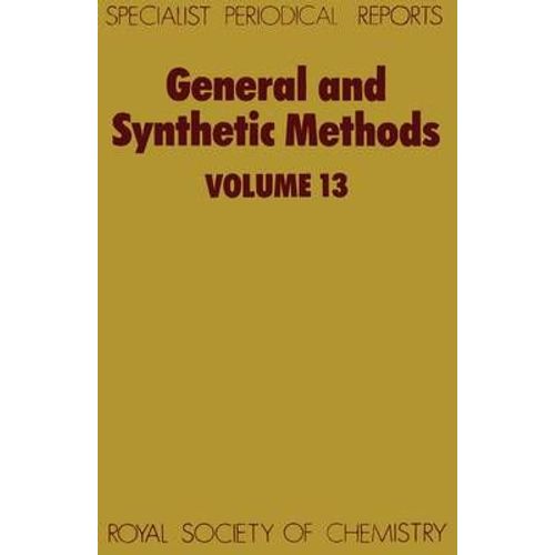 General And Synthetic Methods