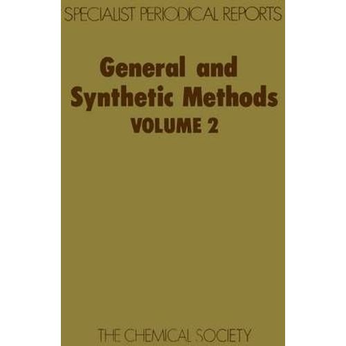 General Synthetic Methods Vol 2