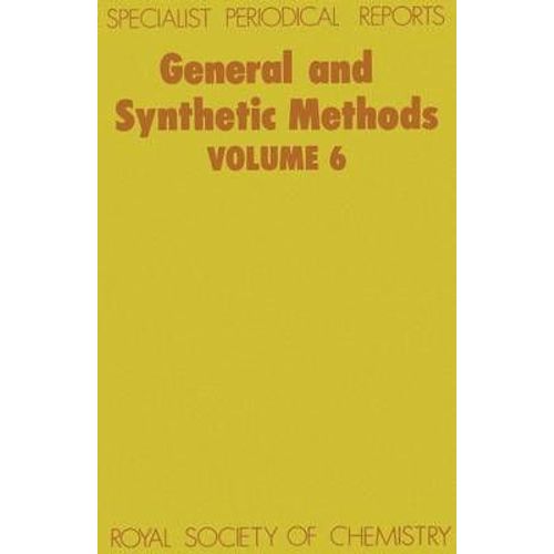 General And Synthetic Methods
