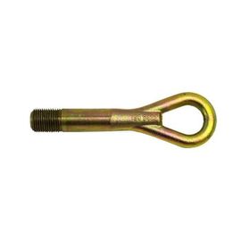 Barre De Remorquage Pour Toyota Corolla (E11) De 2000 À 2001
