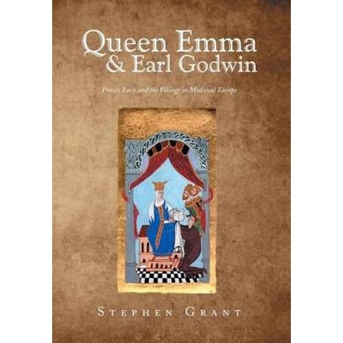 Queen Emma & Earl Godwin