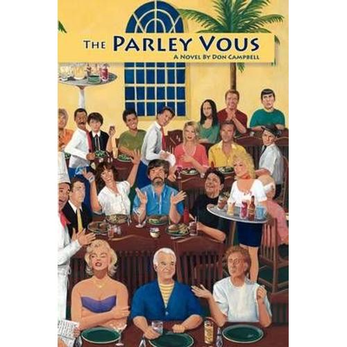 The Parley Vous