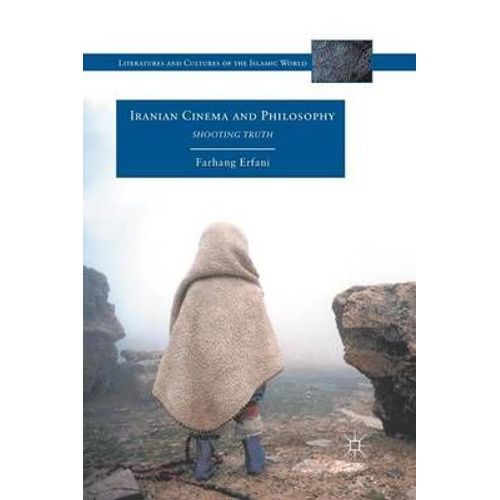 Iranian Cinema And Philosophy