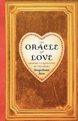 The Oracle Of Love