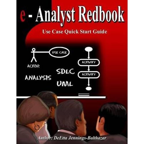 Use Case Quick Start Guide