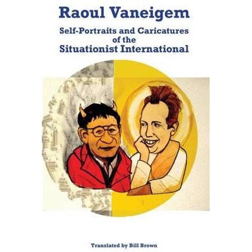 Raoul Vaneigem