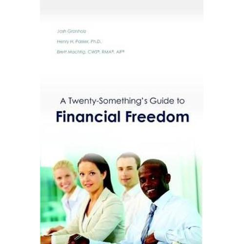 A Twenty-Something's Guide To Financial Freedom