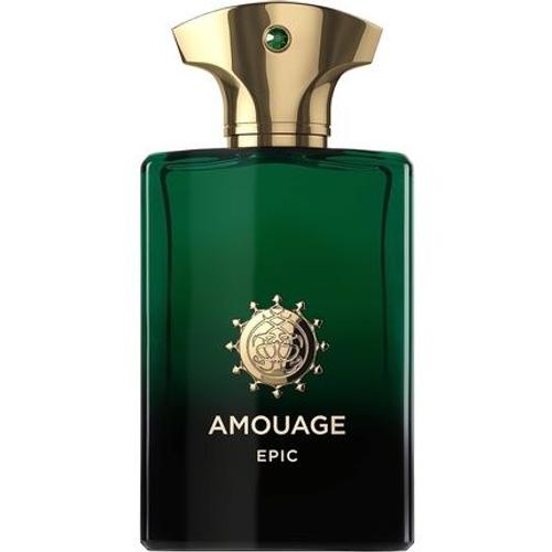 Amouage Epic Man Eau De Parfum 100ml 