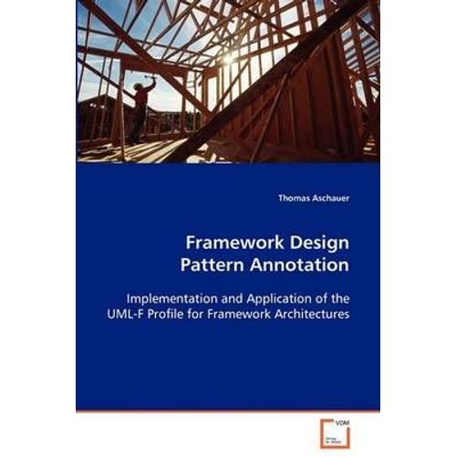Framework Design Pattern Annotation