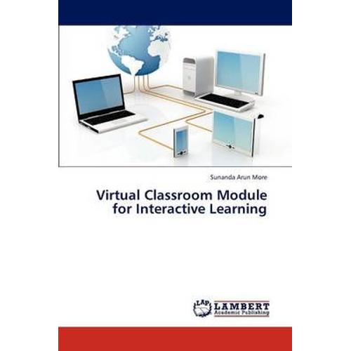 Virtual Classroom Module For Interactive Learning