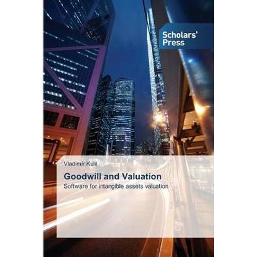 Goodwill And Valuation