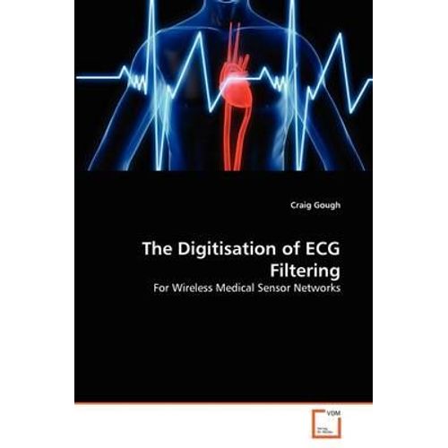 The Digitisation Of Ecg Filtering