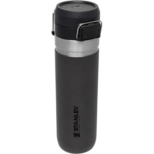 Stanley Quick Flip Water Bottle 0,7 L Anthracite